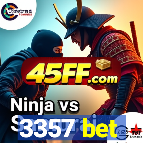 3357 bet